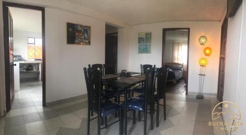 Guatavita Apartment | Buenavista Mox