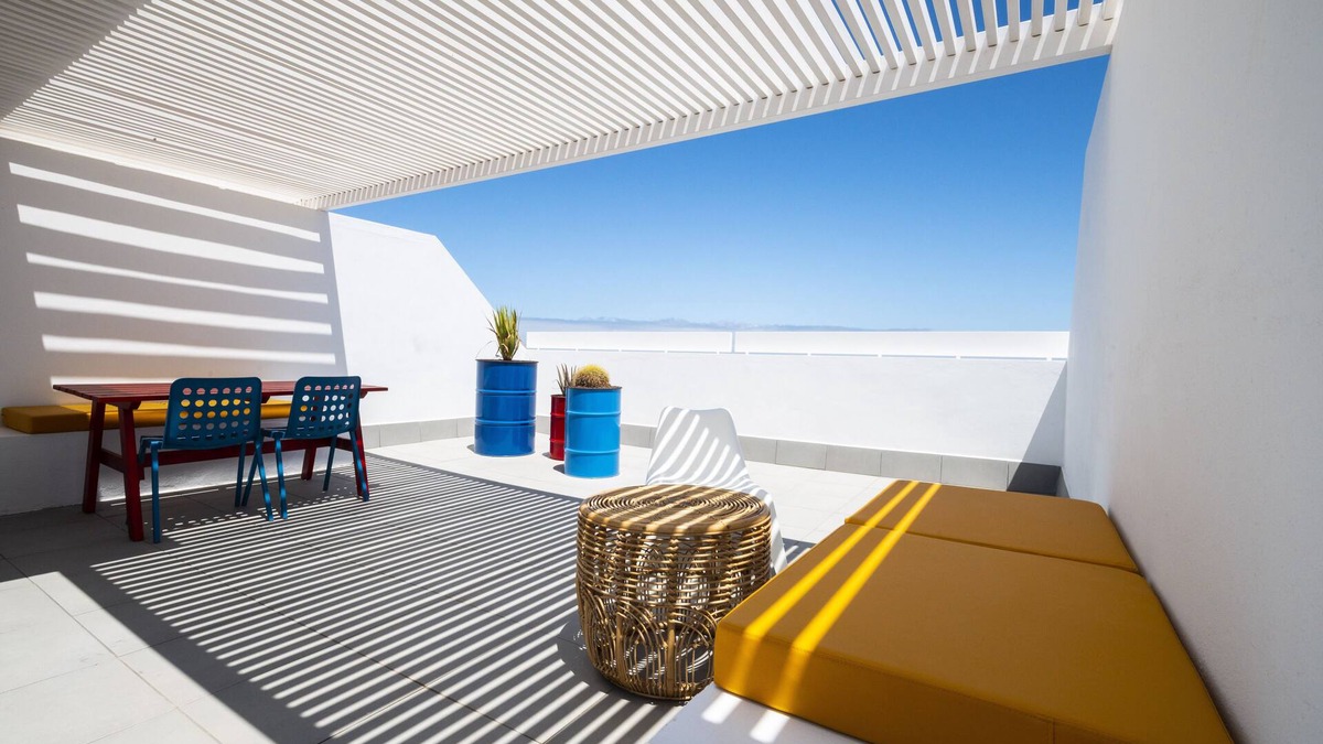 Corralejo House | Buendía Corralejo