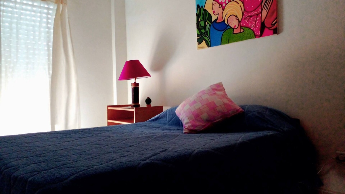 San Antonio de Padua Apartment | Buenos Aires Tango Apartments Near Golf