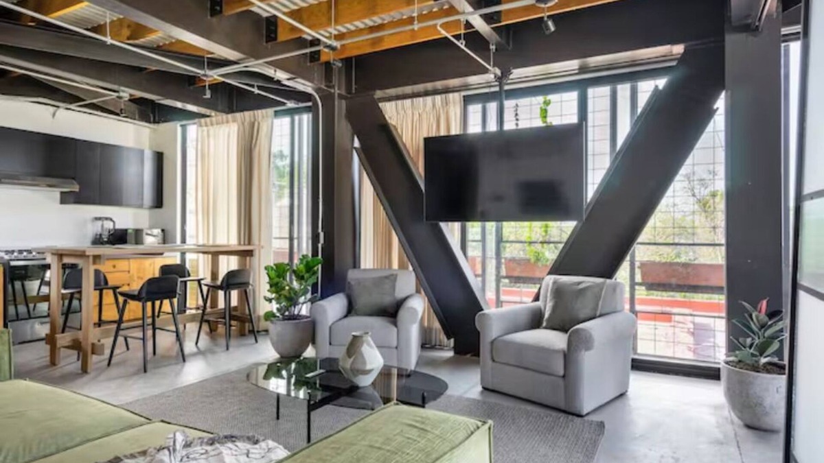 Americana Apartment | Buenos Aires by Pardela