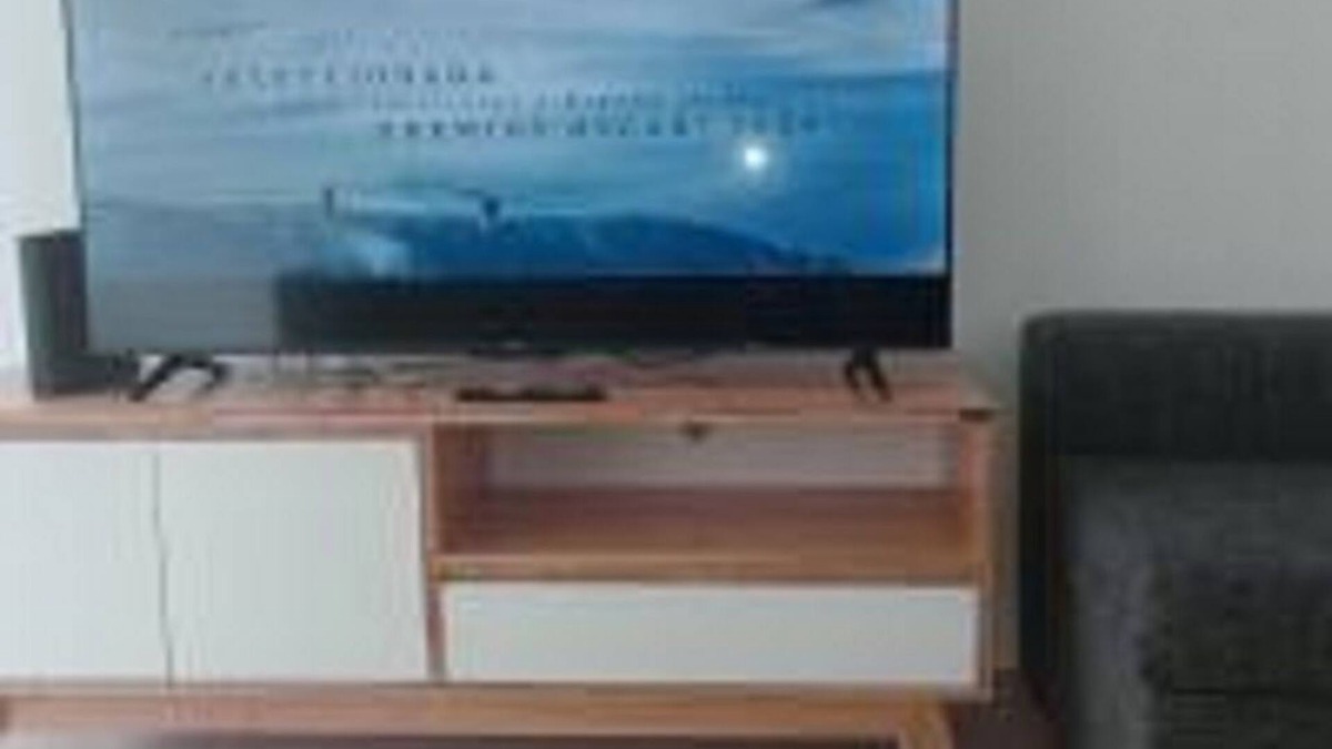 Lanus Apartment | Buenos Aires City Flat