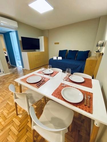 Caballito Apartment | Buenos Aires Cozy Modern Apartment