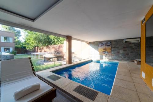 La Union Apartment | Buenos Aires de Ezeiza