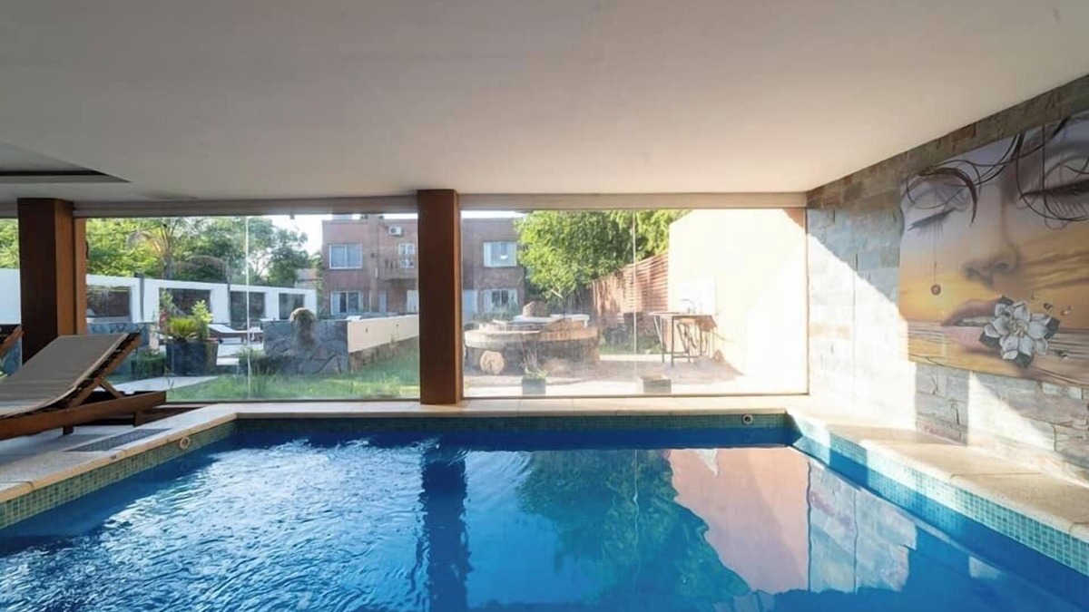 La Union Apartment | Buenos Aires de Ezeiza Apart Hotel