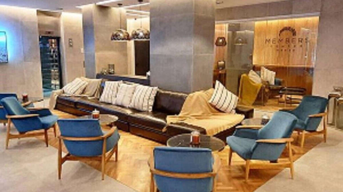El Centro Hotel | Buenos Aires Spacious 1BR Condo Near Palacio San Martin