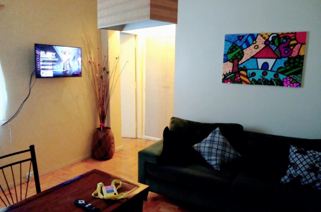 San Cristobal Apartment | Buenos Aires Tango Apartment-Boedo-San Telmo-Abasto-Obelisco-San Cristobal
