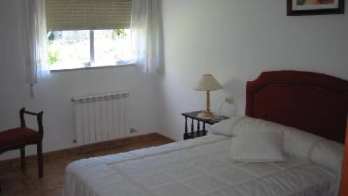 Bueu Apartment | Bueu: Rias Baixas, Bueu, apartment completely outside beach Agrelo