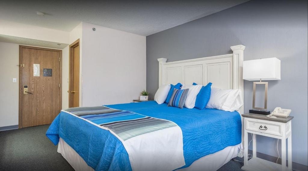 Buffalo Hotel | Buffalo Lodge