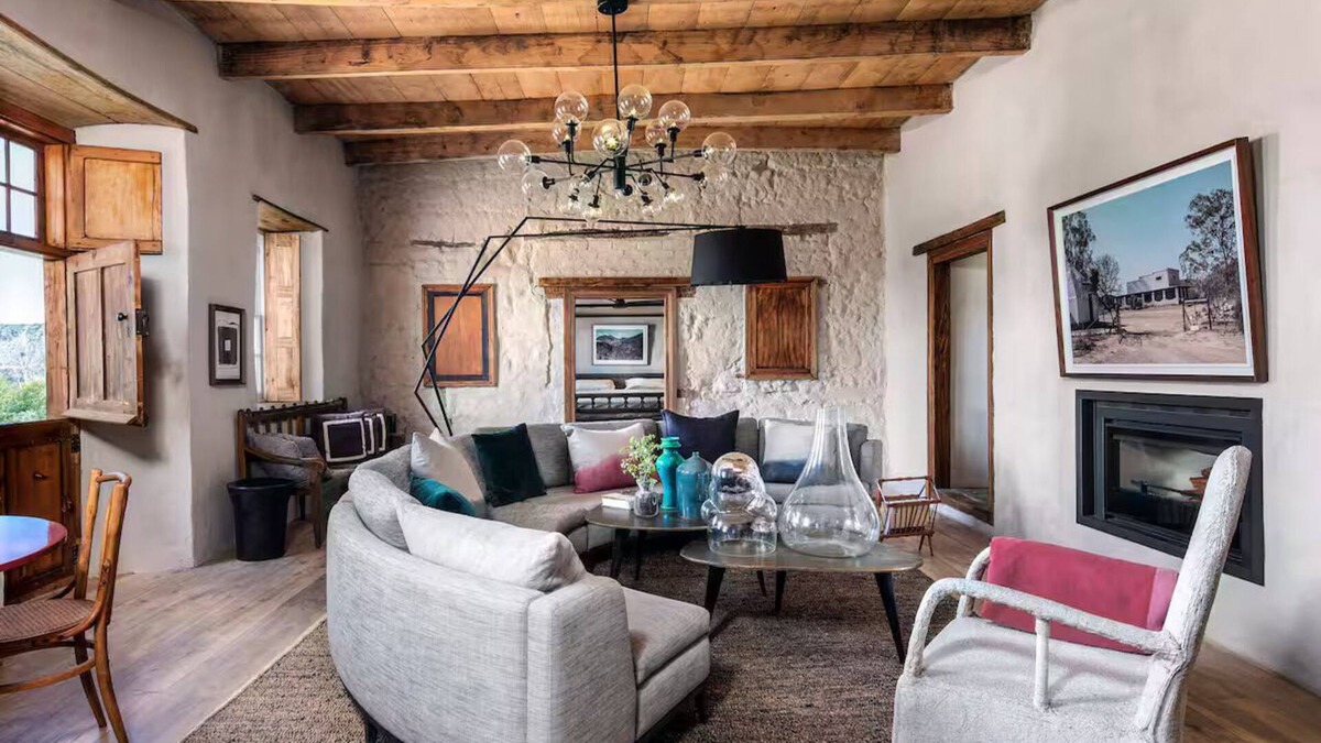 Kannaland Other | Buffelsdrift Farm The Main House