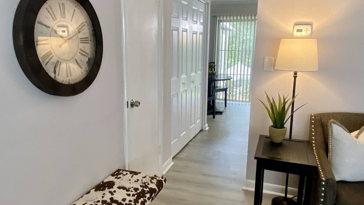 East Forest House | Buffett Landing Luxury Townhomes Brand new everything!