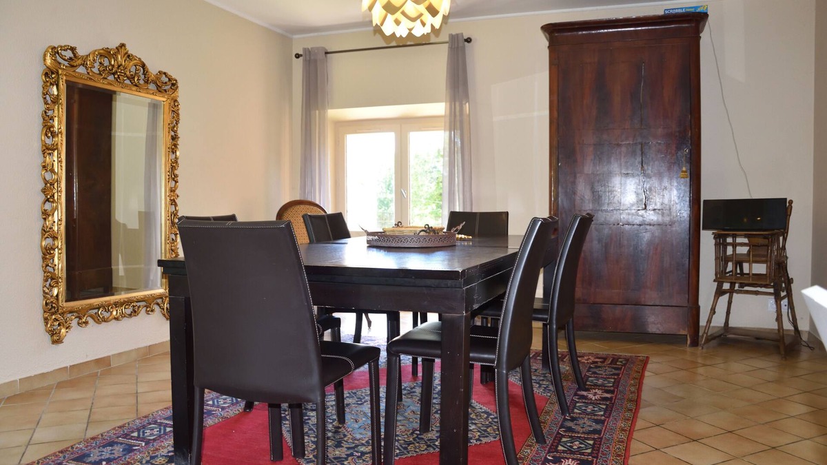 Saint-Germain-Lembron House | buffevent domain