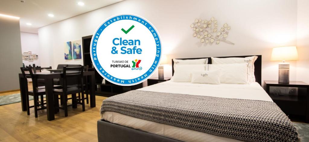 Peso da Regua Apartment | Bugalha My Loft Douro 4
