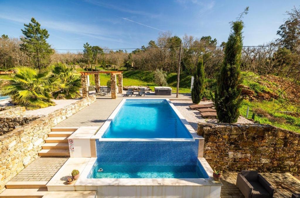 Ferreira do Zezere Villa | Bugan Villa
