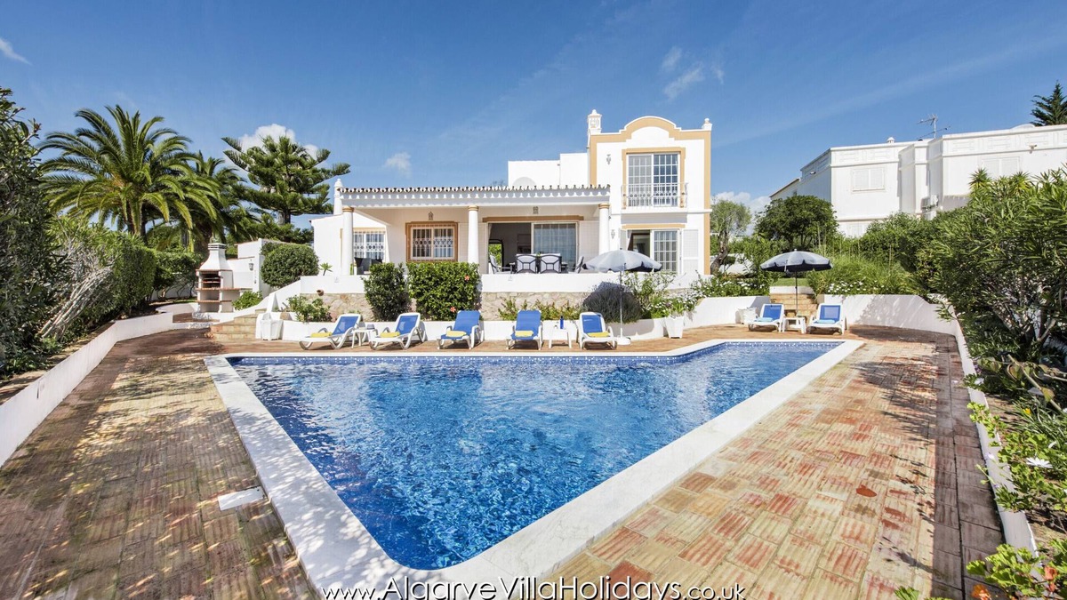 Guia Villa | Buganvilia