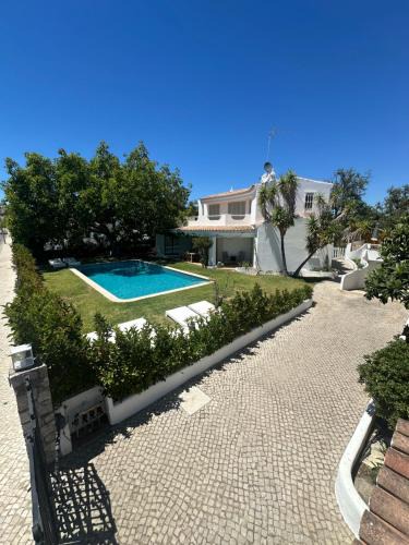 Santa Eulalia Villa | Buganvilla