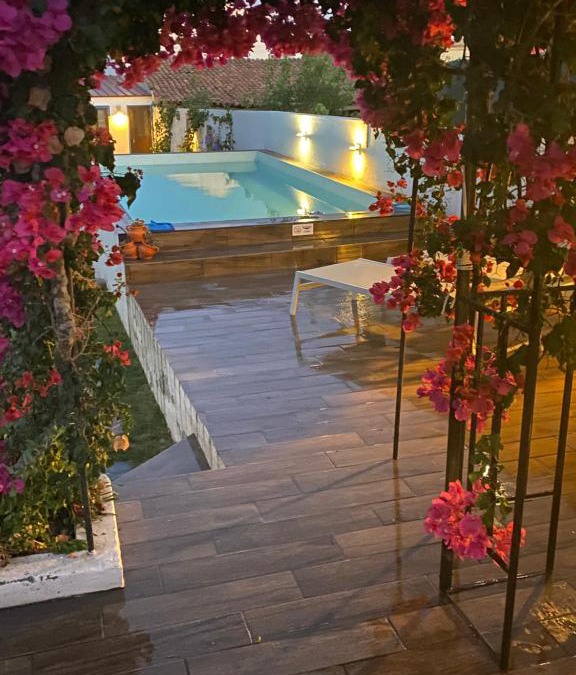 Sao Francisco da Serra House | Buganvilla Alentejo