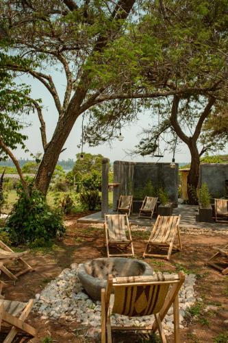 Rwamagana Hotel | Bugesera Lake Resort
