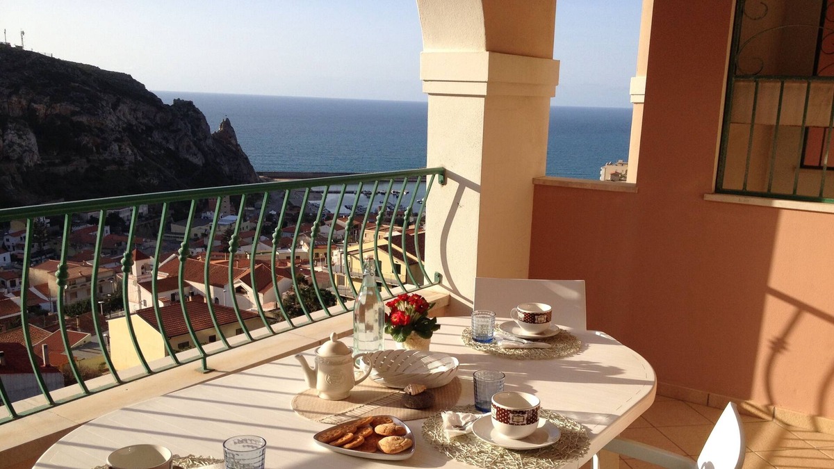 Buggerru Apartment | Buggerru a Mare - Orchid