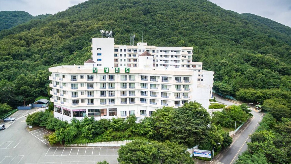 Changnyeong Hotel | Bugok Ilsung Condo