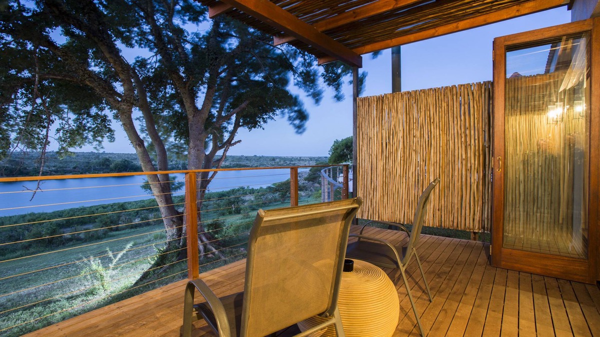 Hectorspruit Cabin | Buhala Lodge