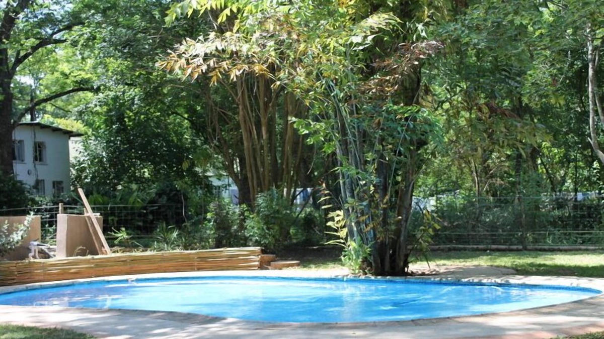 Lobamba Cabin | Buhleni Farm & Chalets