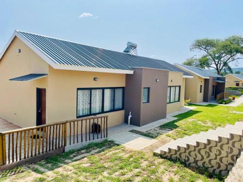 Hhohho Hotel | Buhleni Fun City Resort