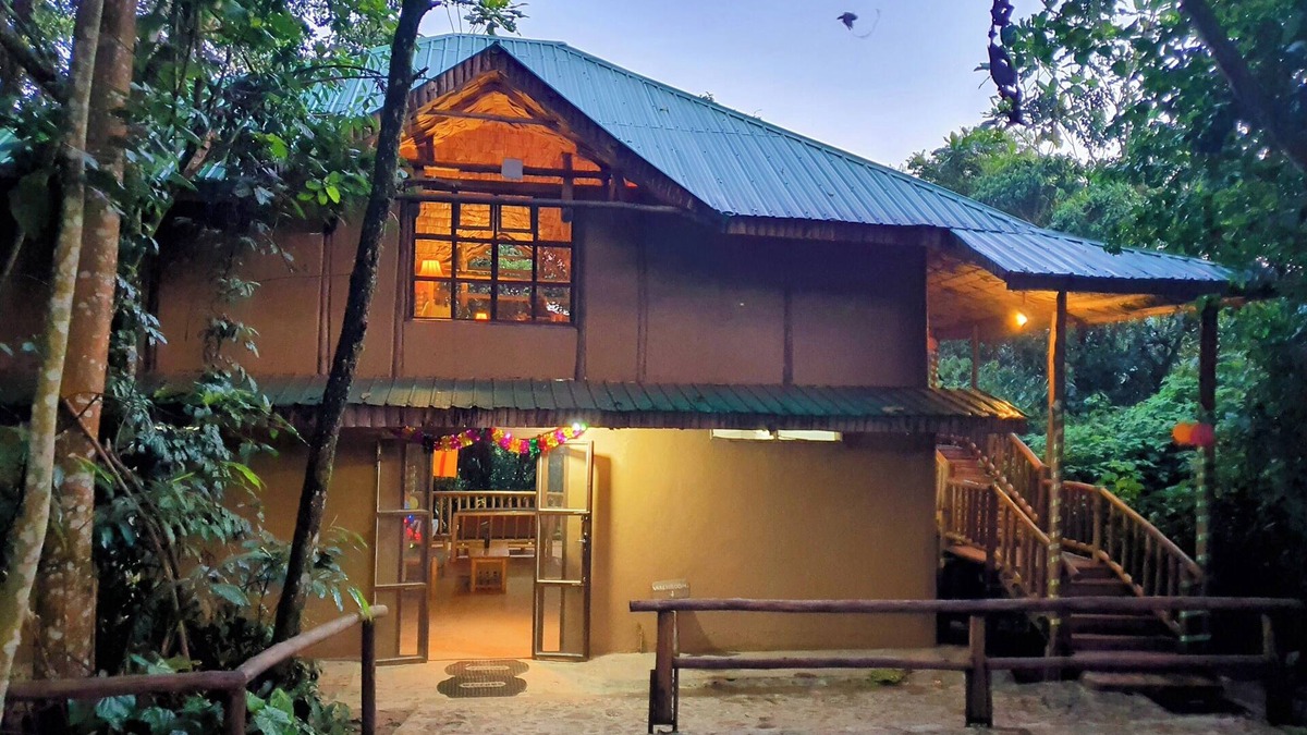 Bwindi Resort | Buhoma Gorilla Camp