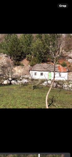 Valbone House | Building 1