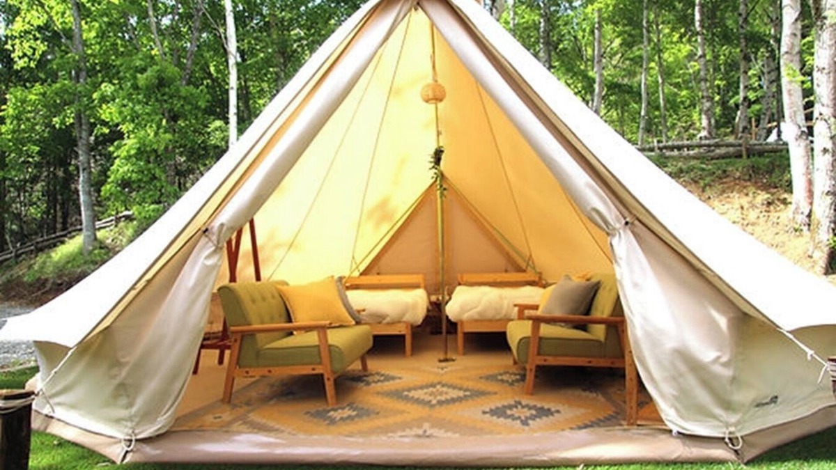 Koshu RV Rental | Building A Plan for 4 people Children under elem /Koshu City Yamanashi