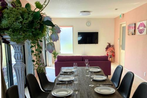 Kikuchi House | Building A - Vacation STAY 72692v