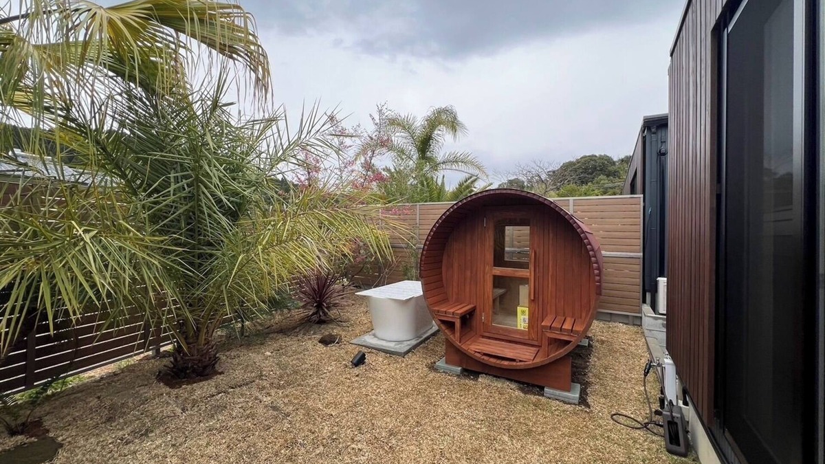 Aoshima Cottage | Building C - LOCALINO STAY AOSHIMA C /Miyazaki Miyazaki