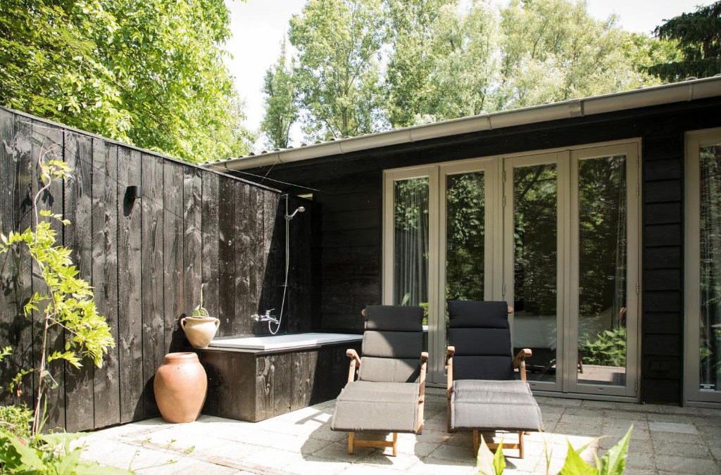 Dreumel House | "Buitendijks Genieten"