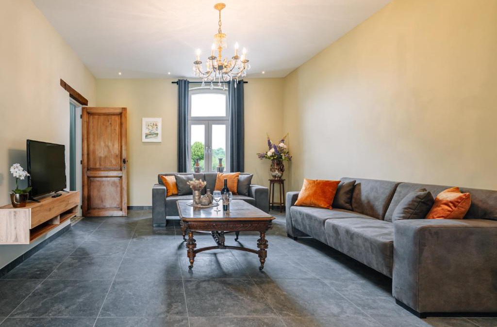 Sint Geertruid House | BuitenGewoon Libeek