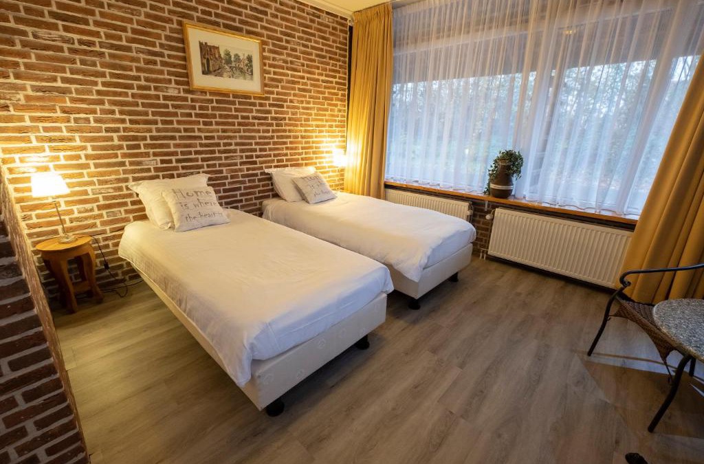 Zevenaar Hotel | Buitengoed de Panoven