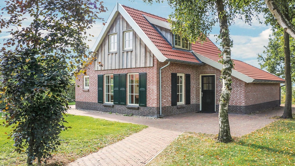 Hoge Hexel House | Buitengoed Het Lageveld - 58