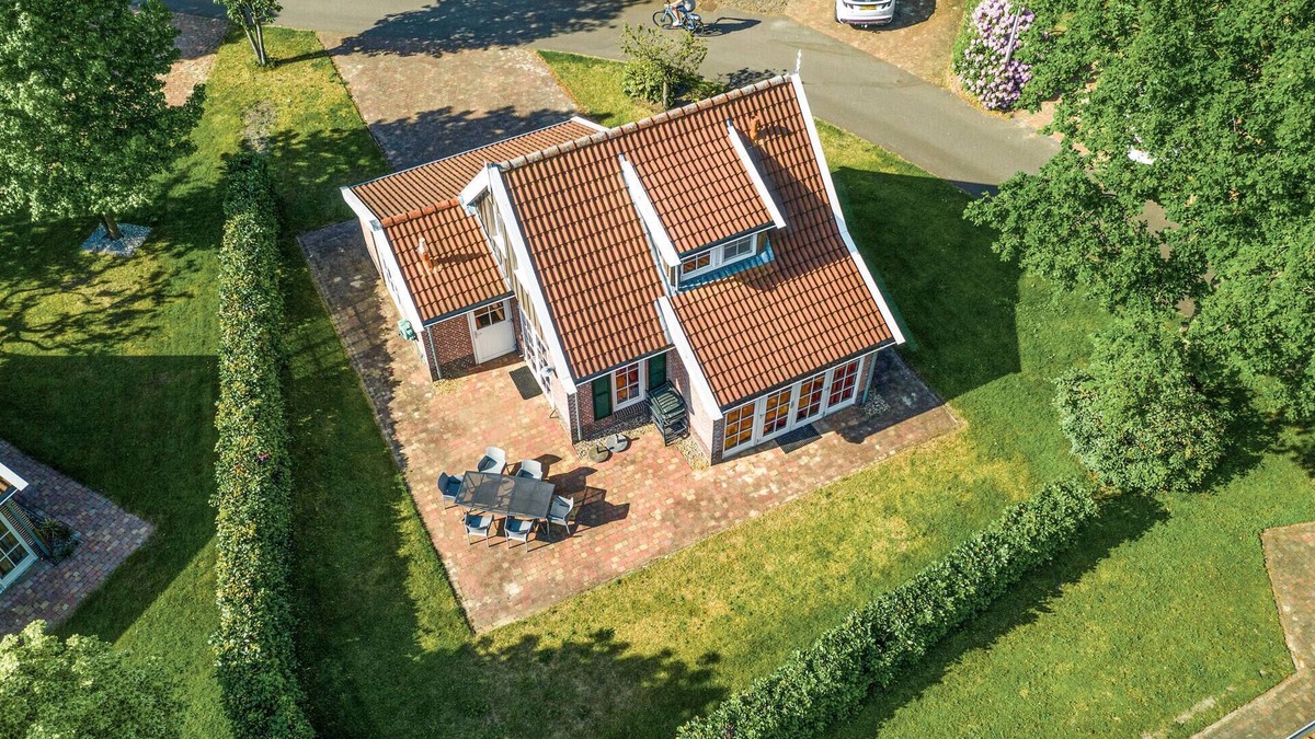 Hoge Hexel House | Buitengoed Het Lageveld - 135