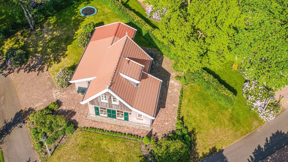 Hoge Hexel House | Buitengoed Het Lageveld 80