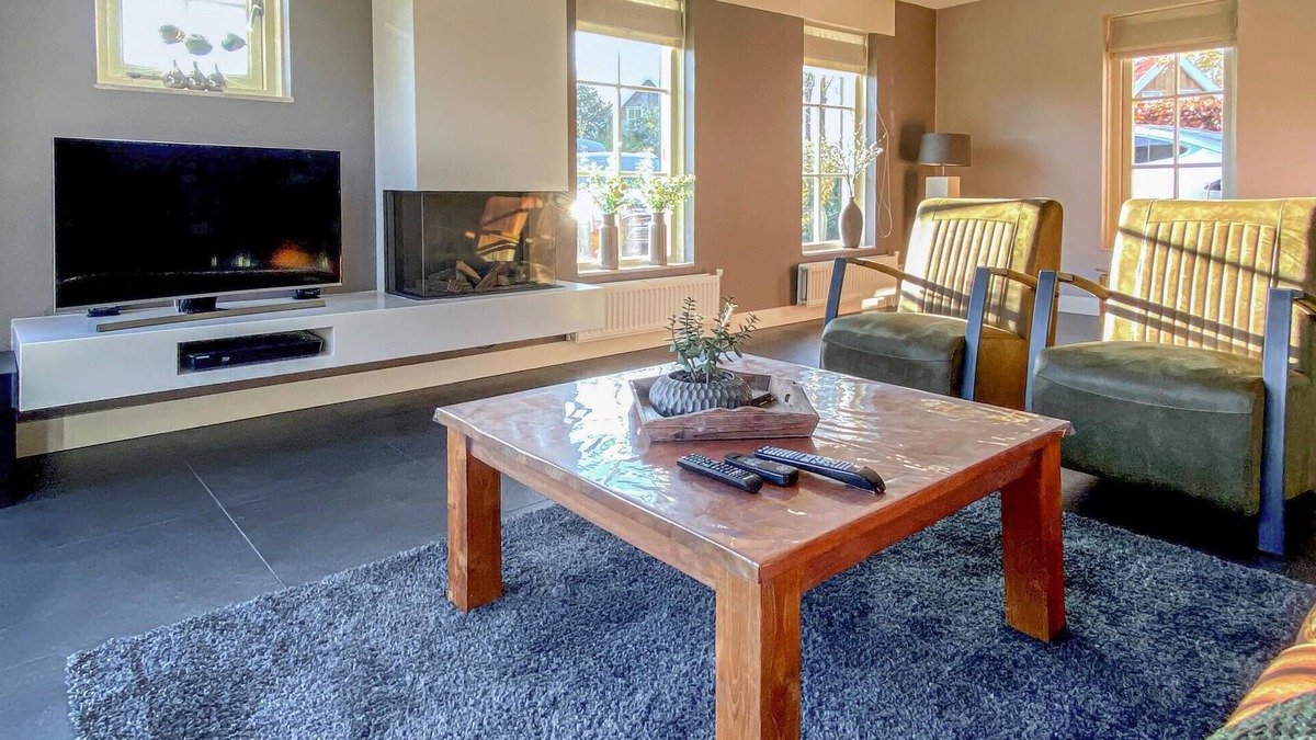 Hoge Hexel House | Buitengoed Het Lageveld - 108