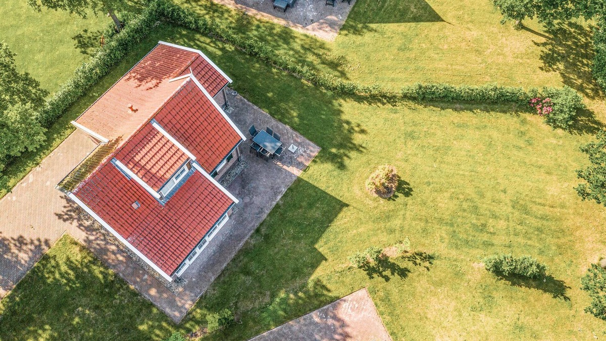 Hoge Hexel House | Buitengoed Het Lageveld - 84