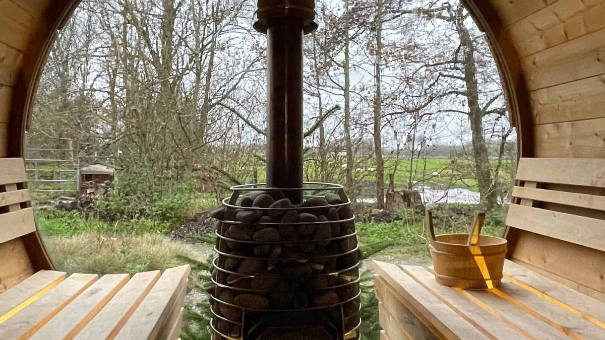 Driebergen Hotel | Buitenplaats de Bergse Bossen