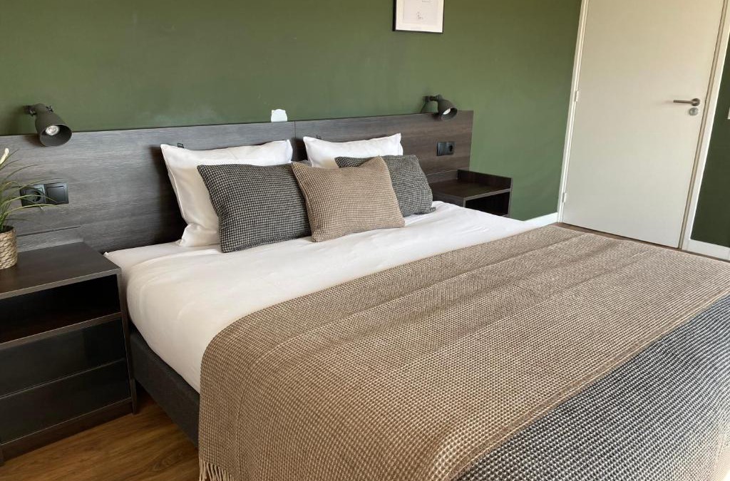 Municipality of Zwolle Bed & Breakfast | Buitenplaats de Luwte