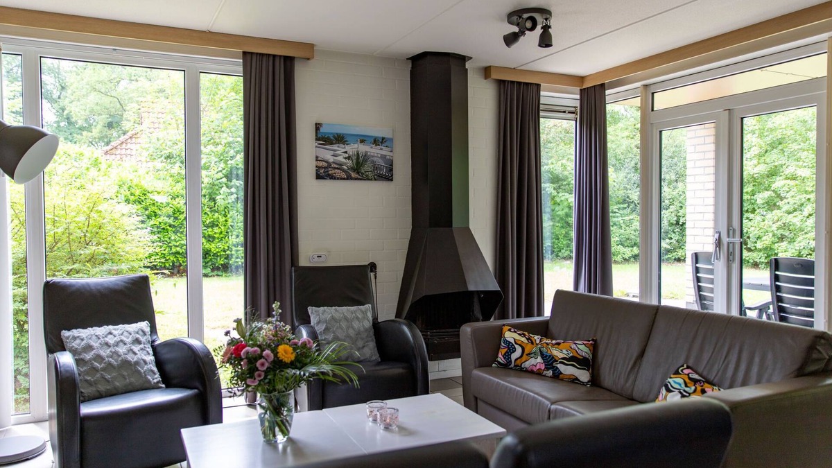 Municipality of Dalfsen House | Buitenplaats Gerner by Interhome
