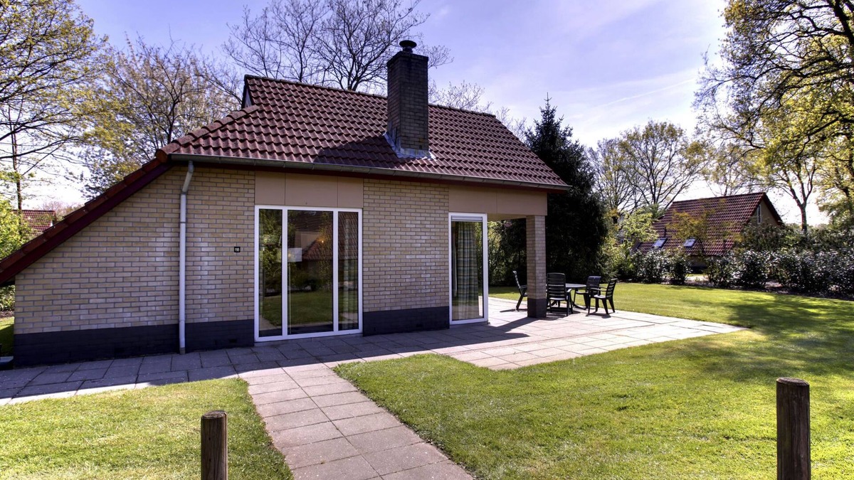 Municipality of Dalfsen House | Buitenplaats Gerner by Interhome
