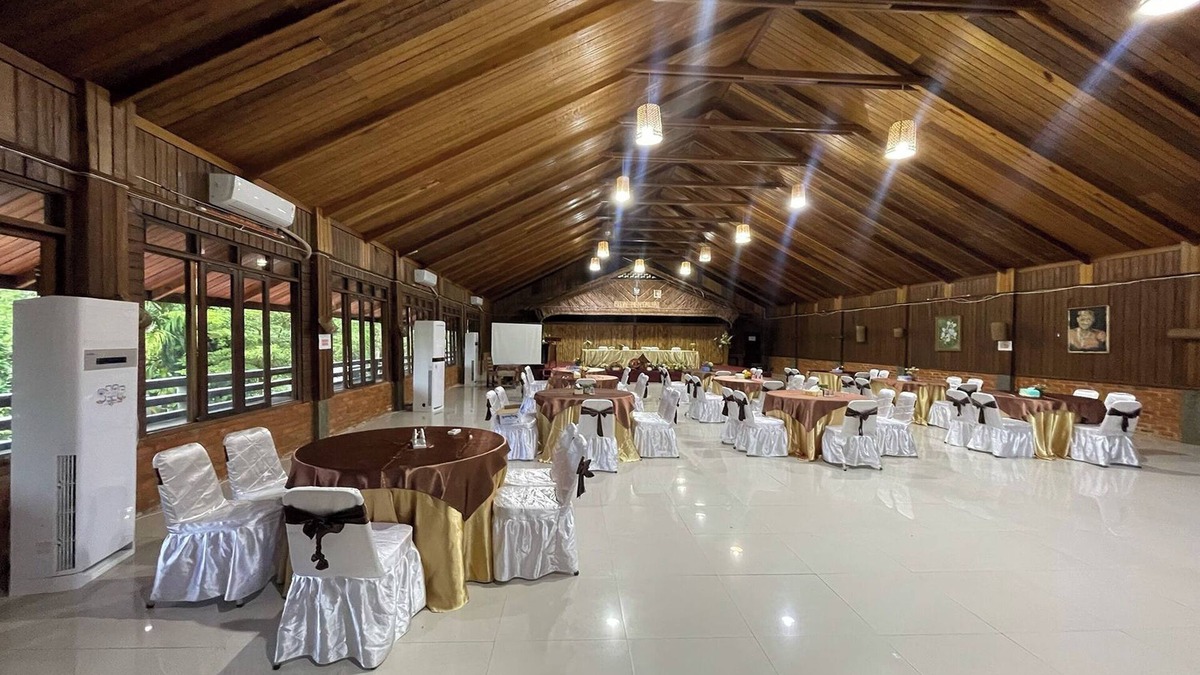 Sipura Island Hotel | Bujai Mentawai Griya Hotel
