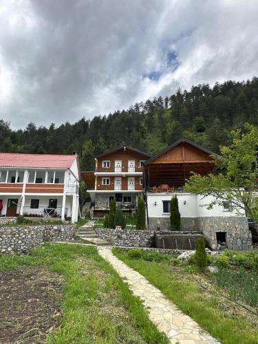 Valbone Bed & Breakfast | Bujtina Brahim Selimaj