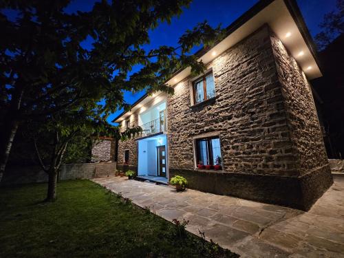 Rabdisht House | Bujtina Goleci