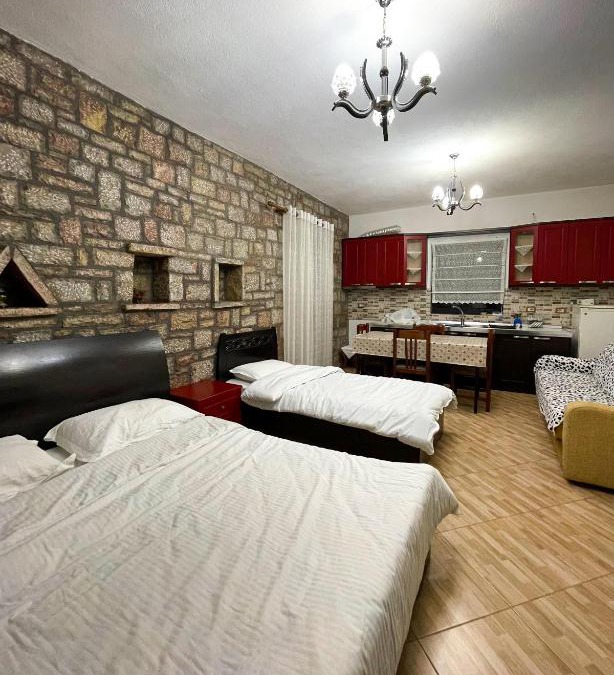 Moscopole Apartment | Bujtina Mecollari