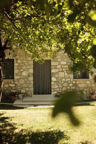 Okol Bed & Breakfast | Bujtina Milani