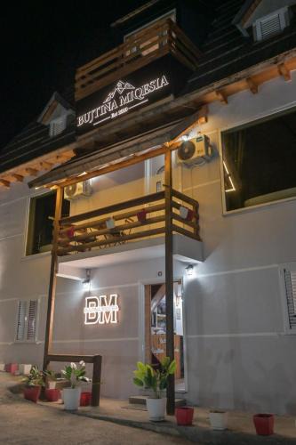 Theth Bed & Breakfast | Bujtina Miqesia