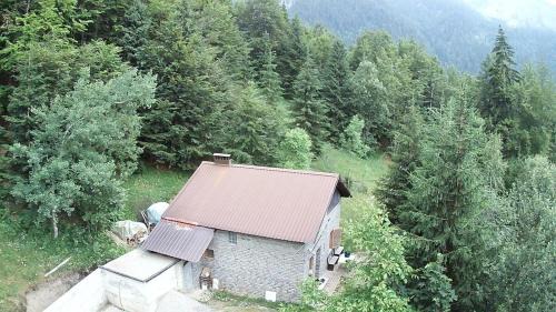 Pejë House | Bujtina Ora e Shales
